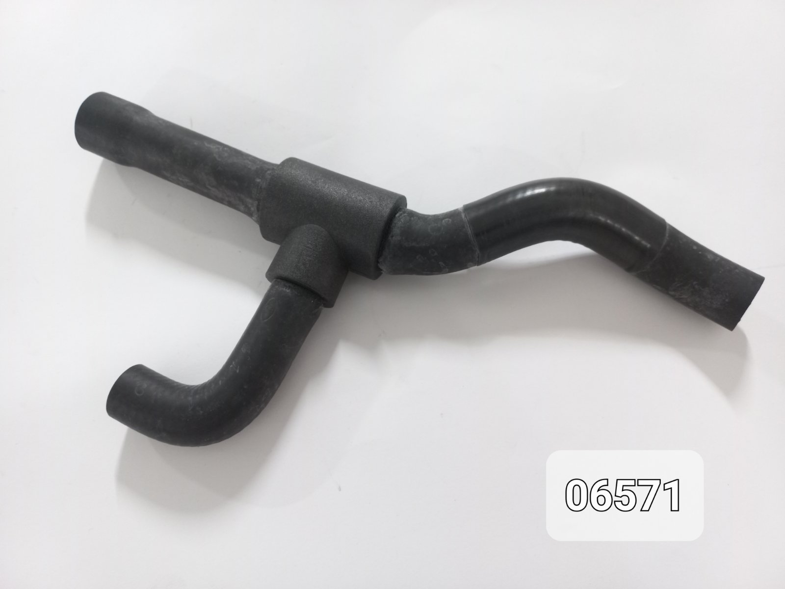 Маркуч за парно - OZNV 06571 за RENAULT